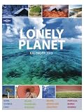 Produkt-Bild: The Lonely Planet Calendar 2013