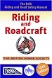 BHS Riding and Roadcraft: 12th Edition