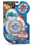 BakuCore Bakugan Battle Brawlers Series Starter Pack - " NOT Randomly Picked", Sold As Shown In The Picture! (CM3W)