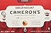 CAMERON'S VANILLA HAZELNUT COFFEE 24 SINGLE SERVE CUPS