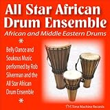 West African Soukous