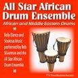 West African Soukous