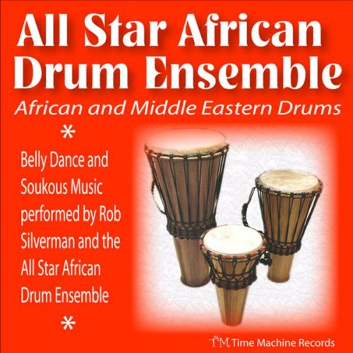West African Soukous