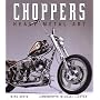 Choppers: Heavy Metal Art by Mike Seate