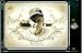 2005 Upper Deck Legendary Cuts # 61 Pee Wee Reese Brooklyn Dodgers Baseball Card