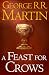 A Song of Ice and Fire (4) - A Feast for Crows (Song of Ice & Fire 4)