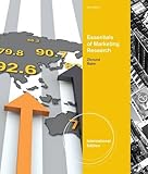 Essentials of marketing research