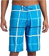 Quiksilver Young Men's Cypher Wonderland Board Short
