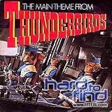 THUNDERBIRDS THEME