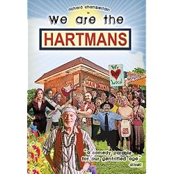 We Are the Hartmans