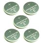 BLISTER DE 5 PILES CR2032 2032 ULTRA HAUTE CAPACITE - PORT GRATUIT