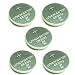 BLISTER DE 5 PILES CR2032 2032 ULTRA HAUTE CAPACITE - PORT GRATUIT