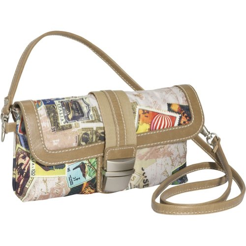 Sydney Love Stamps & Body Bag