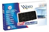 WPRO - FAT190 - Filtre de Hotte à Charbon Type 190