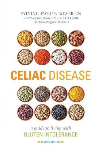 Celiac Disease: A Guide to Living with Gluten Intolerance