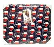 TEXAS FLAG Memo Board Message Ribbon Boards - Great Gift Idea for Graduation