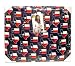 TEXAS FLAG Memo Board Message Ribbon Boards - Great Gift Idea for Graduation