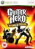 Guitar Hero World Tour [UK Import]