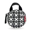 Skip Hop Pacifier Pocket in Black Geo