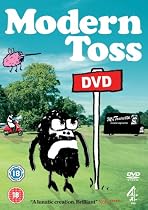 Modern Toss - Series 1