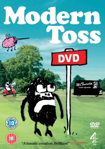 Modern Toss - Series 1