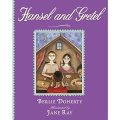 Hansel and Gretel (Illustrated Classics)