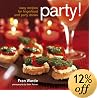 Party!: Easy Recipes for Fingerfood and Party Drinks