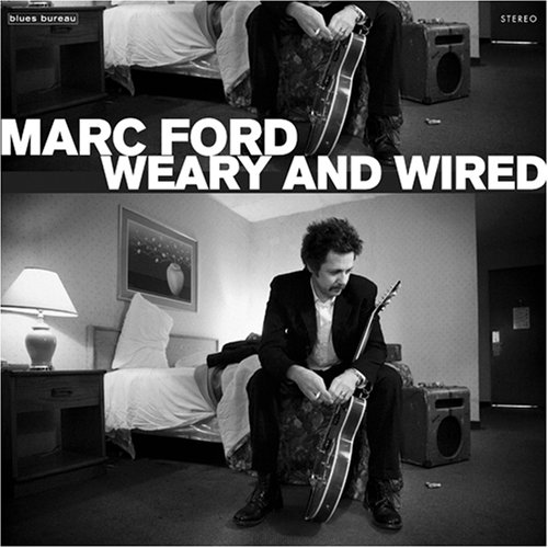 CD-Charts  Search : Weary and Wired