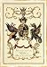 Crackled Lord Montague Art Poster Print by Jacobs Peerage, 16x22