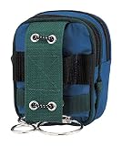 TRUSCO(トラスコ) ツールホルダーケース TC-109HR