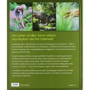 Garten ist Leidenschaft!