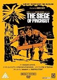The Siege of Pinchgut ( Four Desperate Men ) [ NON-USA FORMAT, PAL, Reg.2 Import - United Kingdom ]