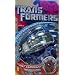Transformers Movie Deluxe - Camshaft