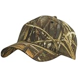 51A0lpWaYXL. SL160  Classic Twill Camo Cap   Max 4 HD