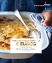Cuisine du marché à moins de 5 euros