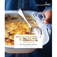 Cuisine du march� � moins de 5 euros