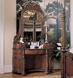 Edwardian Vanity - Pulaski 242127