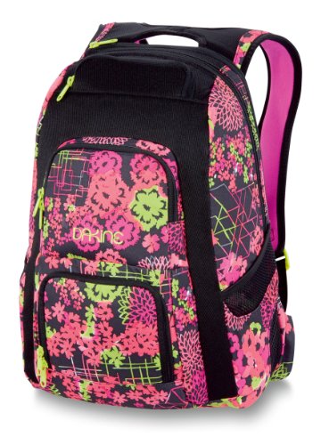 DAKINE Rucksack Jewel Pack, Floralescent, 8210-010