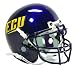 EAST CAROLINA PIRATES OFFICIAL FULL SIZE SCHUTT FOOTBALL HELMET