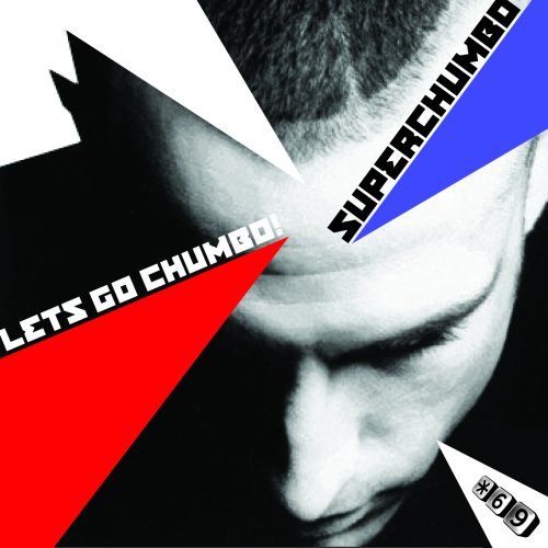 CD-Charts  Search : Let's Go Chumbo [Us Import]