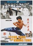 Review Showbox Home Entertainment  / Cub Tiger from Kwang Tung (Jackie Chan)
