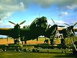 Heavy Bombers
