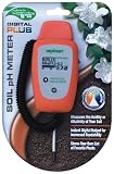 read full review Luster Leaf 1847 Rapitest Digital PLUS Soil pH Meter