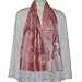Mens Fashion Neck Scarves Handmade Gifts India Dress 12 x 60 inches