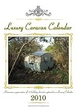 Luxury Caravan Calendar 2010 2010