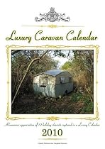 Luxury Caravan Calendar 2010 2010