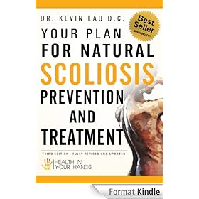 Your Plan for Natural Scoliosis Prevention and Treatment - Health In Your Hands