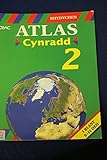 Atlas cynradd. 2