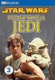 Star Wars I Want to be a Jedi (DK Readers Level 3)