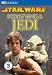 "Star Wars" I Want to Be a Jedi